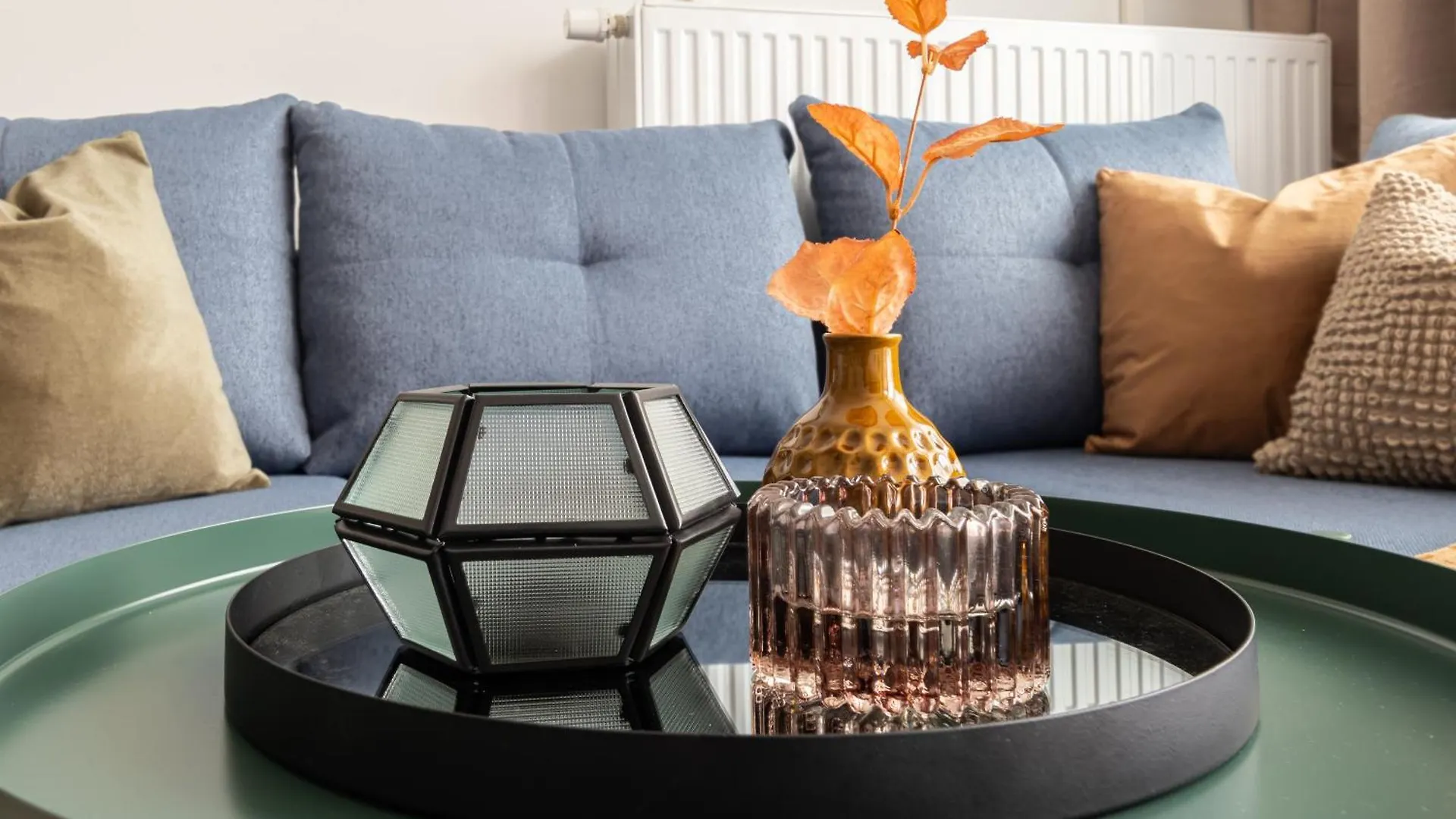 Superapart Domaniewska Apt 53 Warsaw Poland